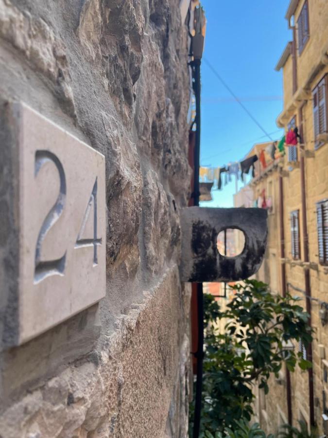 Dubrovnik Throne Suite Ii. Exterior photo