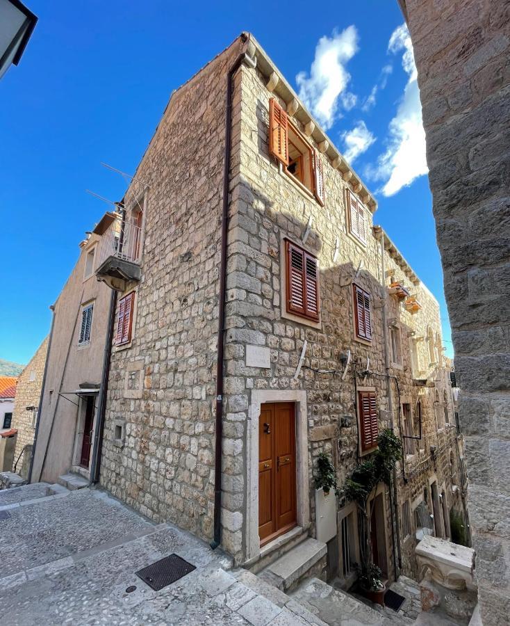 Dubrovnik Throne Suite Ii. Exterior photo