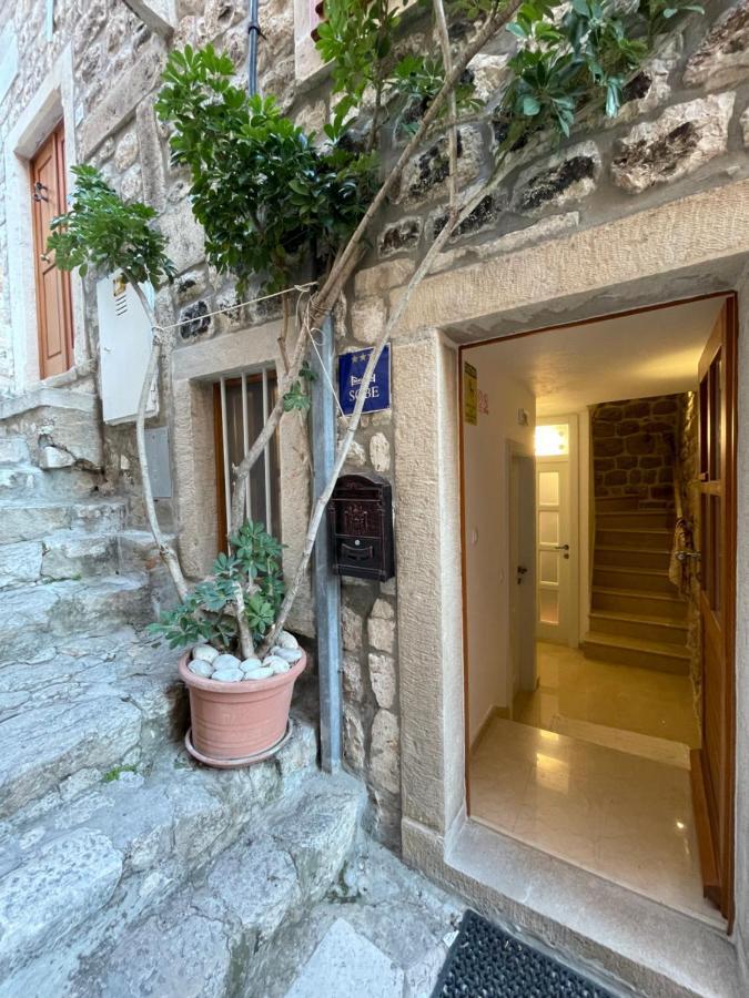 Dubrovnik Throne Suite Ii. Exterior photo