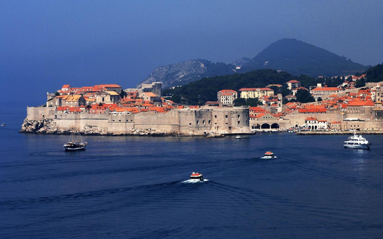 Dubrovnik Throne Suite Ii. Exterior photo
