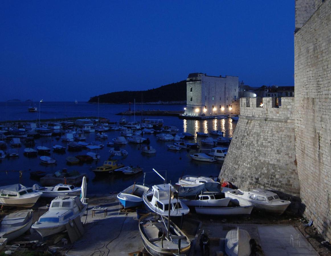 Dubrovnik Throne Suite Ii. Exterior photo