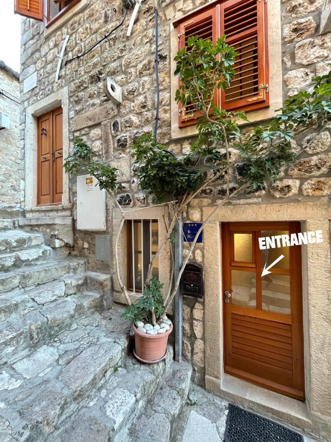 Dubrovnik Throne Suite Ii. Exterior photo