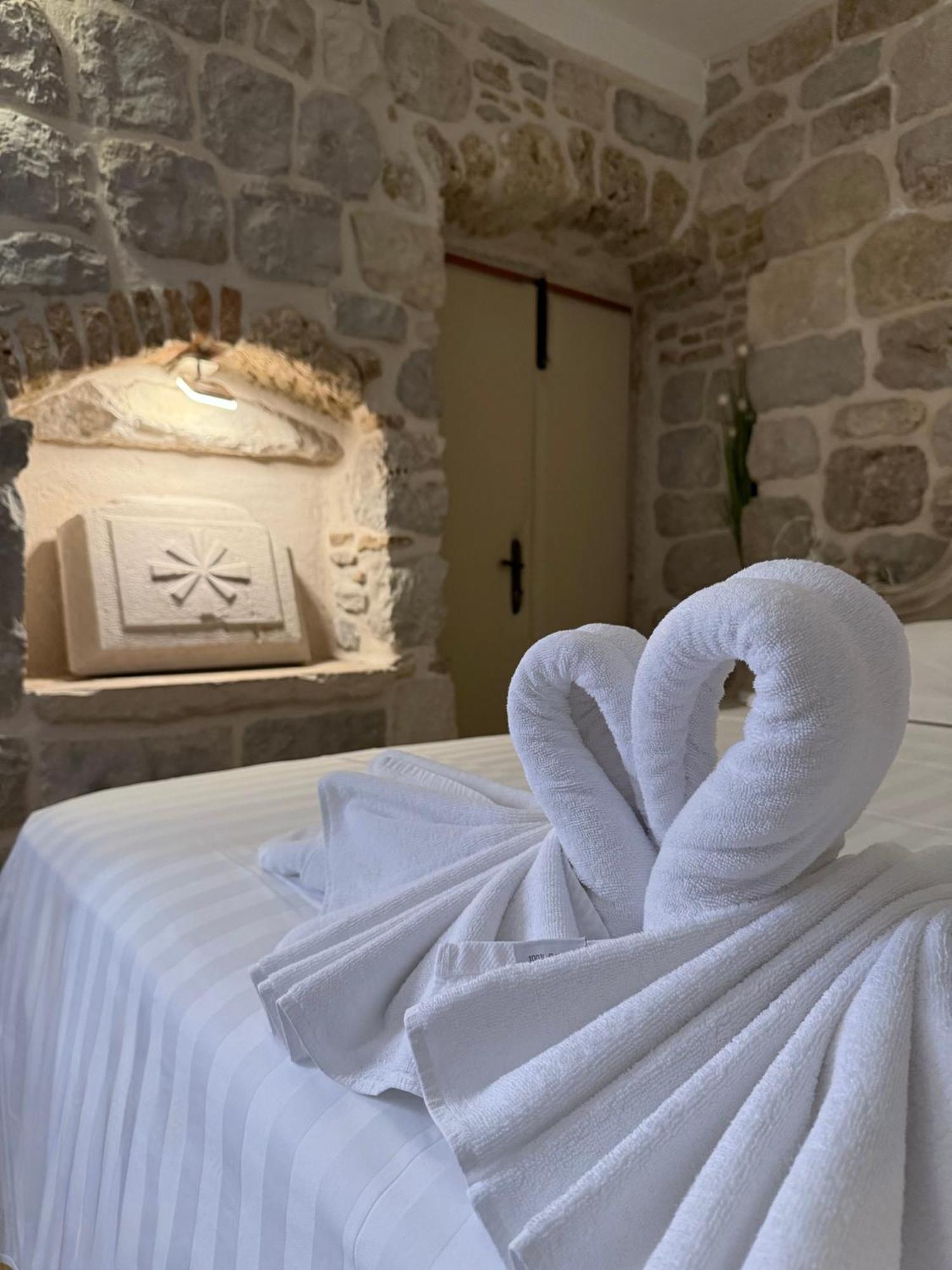 Dubrovnik Throne Suite Ii. Exterior photo